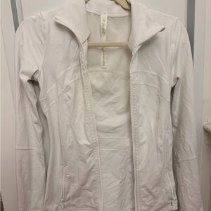 Lululemon Define Jacket Luon